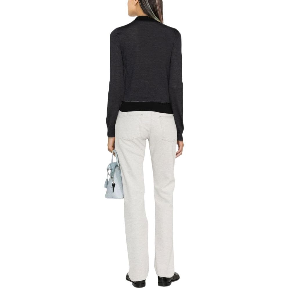 Кофта Maison Margiela FW22 Polo - изображение 3