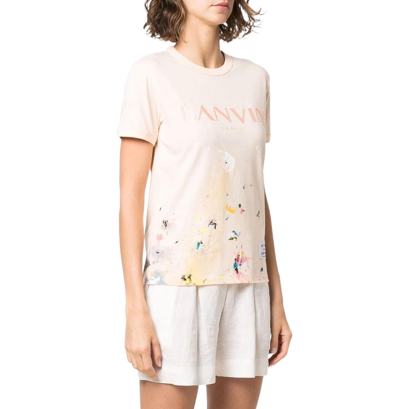 Футболка Lanvin x Gallery Dept. Gallery Dept. II SS22 T - изображение 3