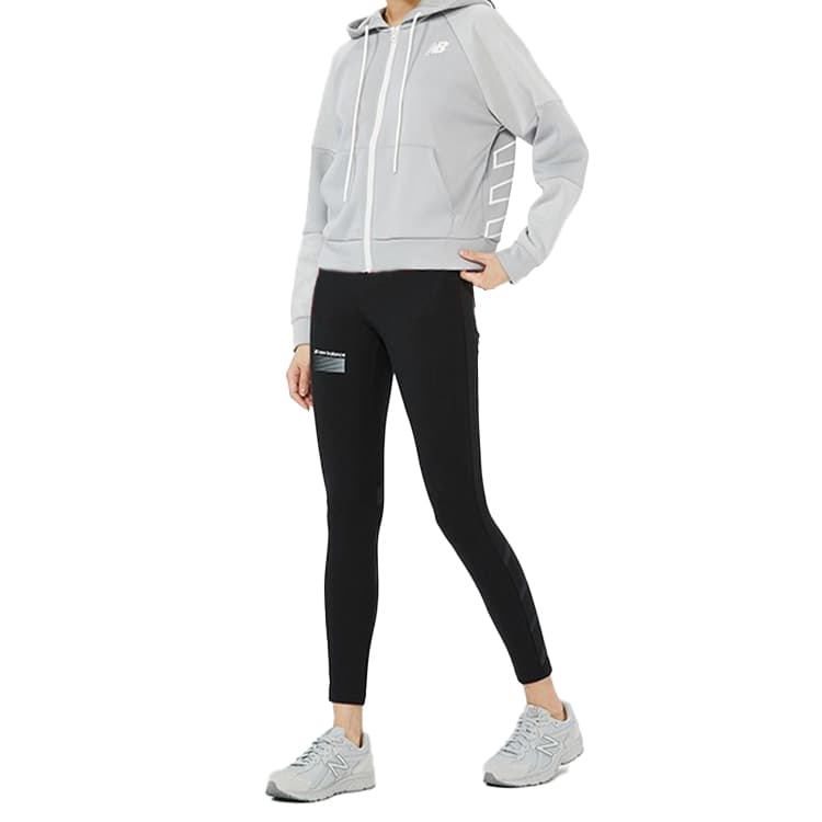 Штаны New Balance - изображение 3