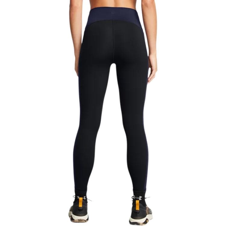 Штаны Under Armour Черные Женские Спортивные Брюки - изображение 5