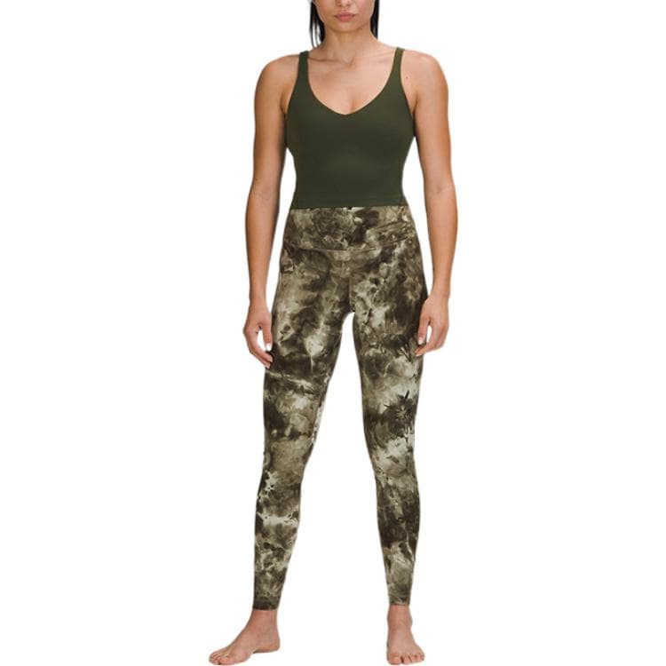 Майка lululemon Align Nulu - изображение 7