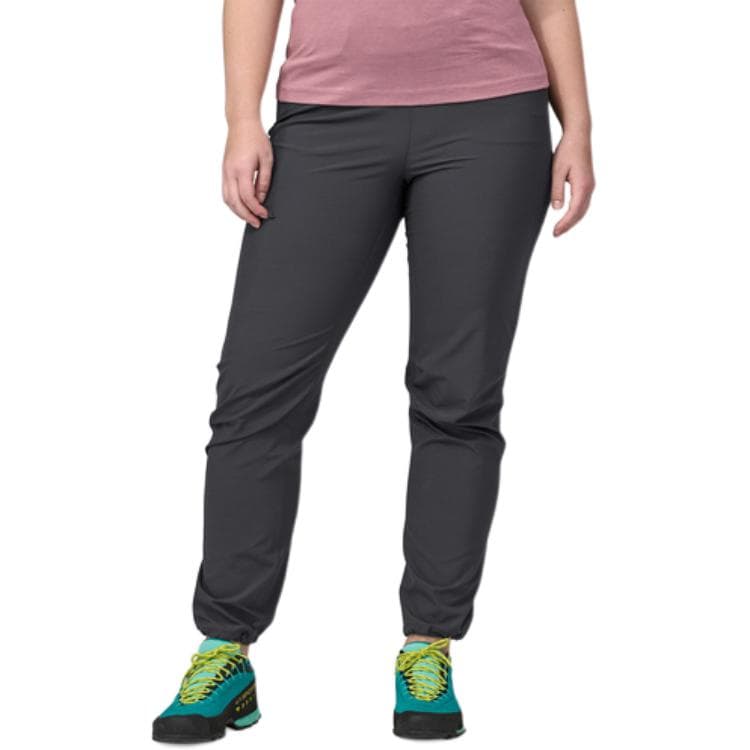 Штаны patagonia Chambeau Rock Pants - изображение 4