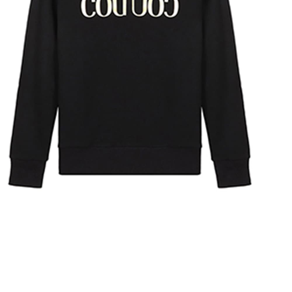 Худи VERSACE JEANS COUTURE - изображение 4