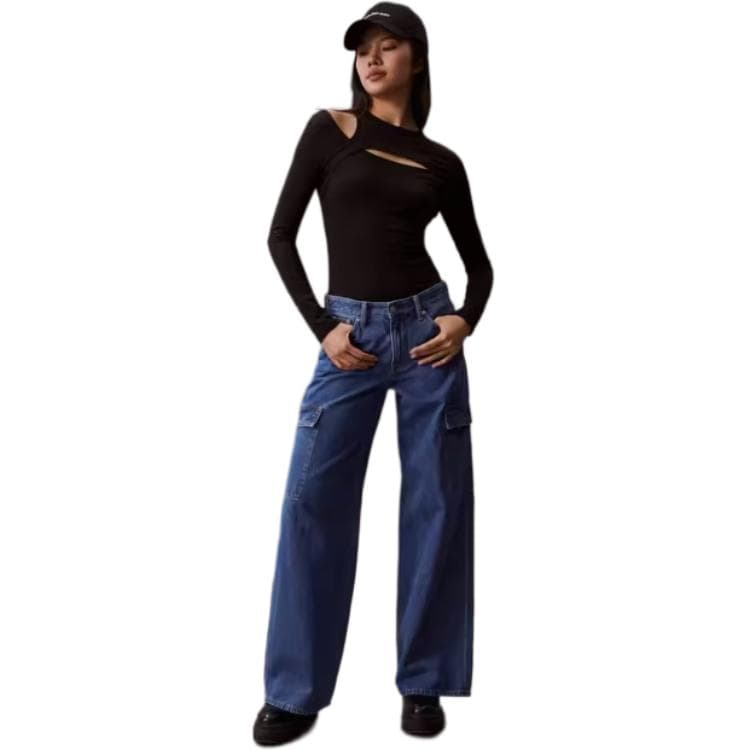 Футболка CALVIN KLEIN T - изображение 6