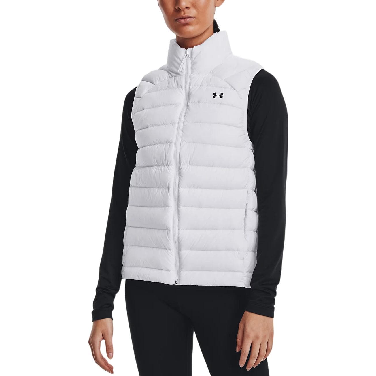 Under Armour logo - изображение 3