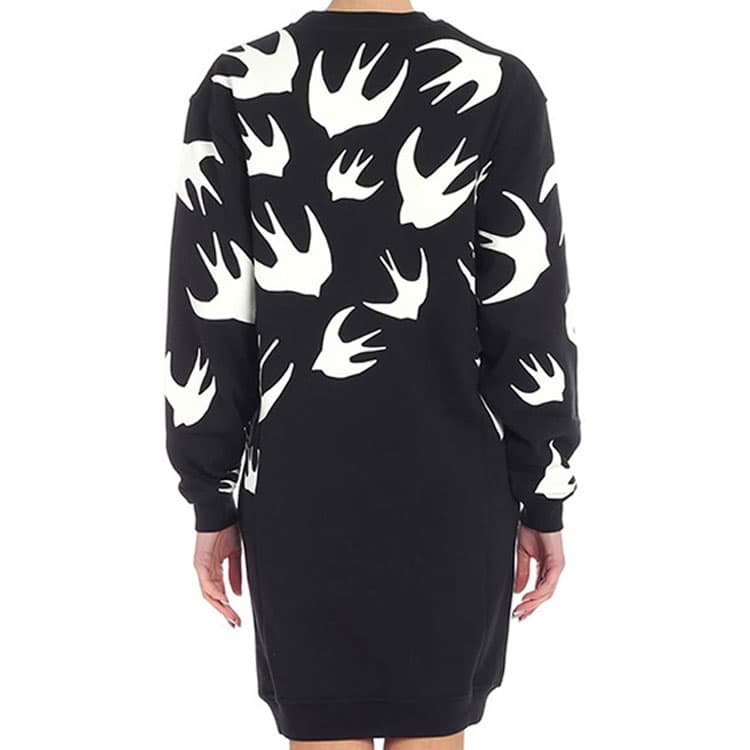 Платье McQ Alexander McQueen - изображение 5