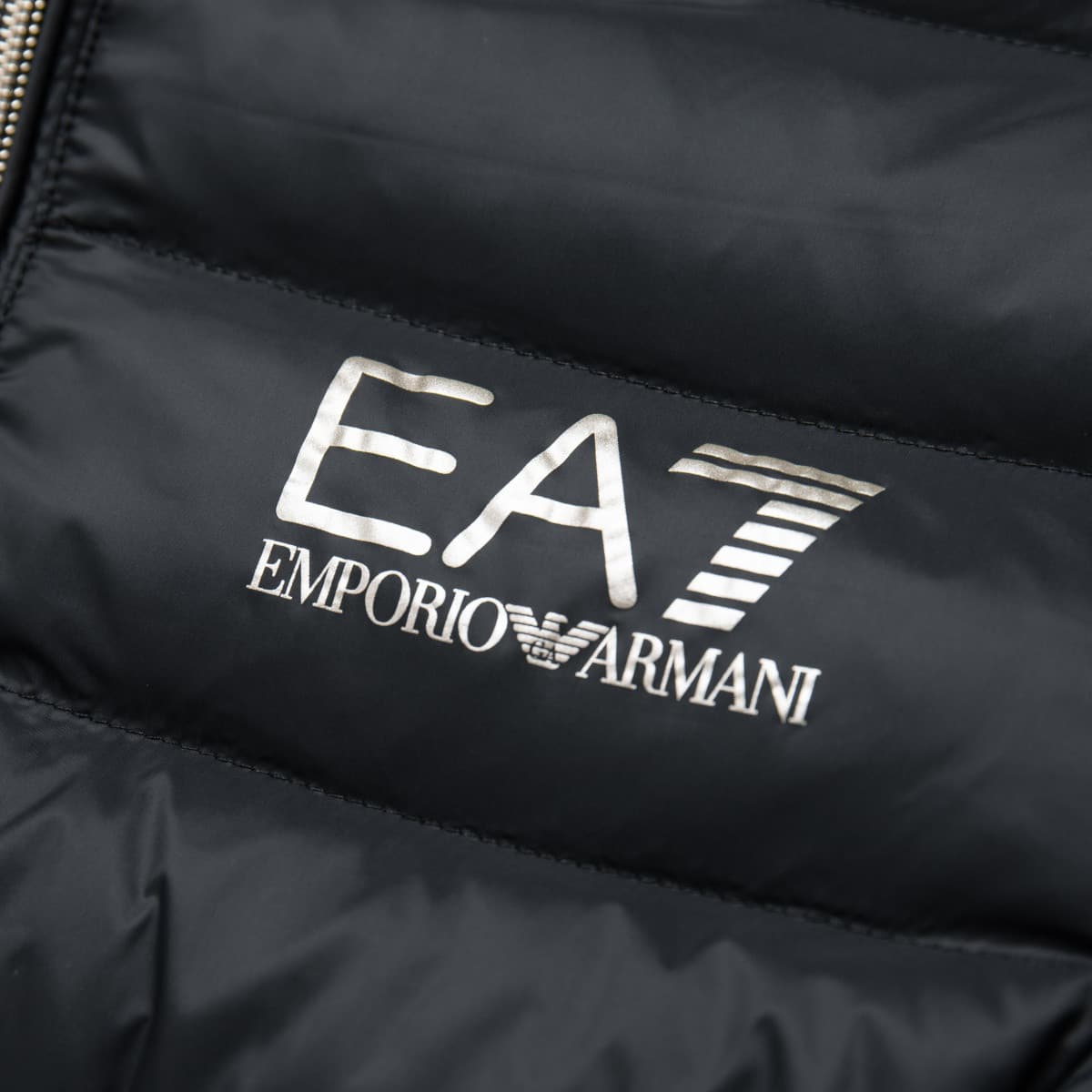 EMPORIO ARMANI EA7 FW23 Logo - изображение 5
