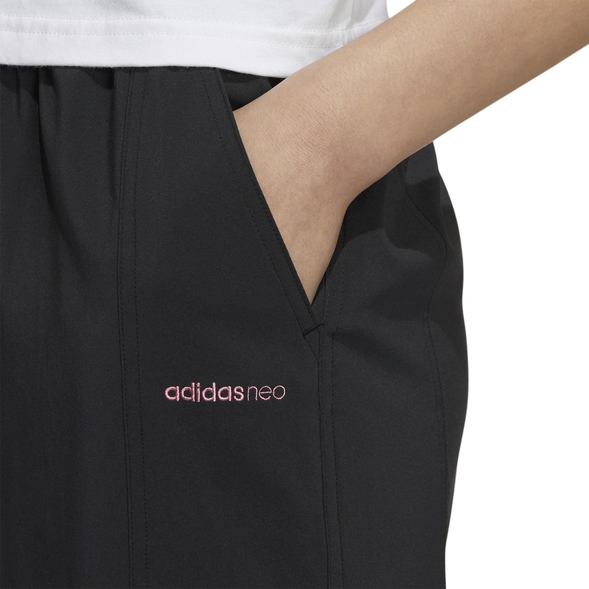 Штаны adidas neo Logo - изображение 2