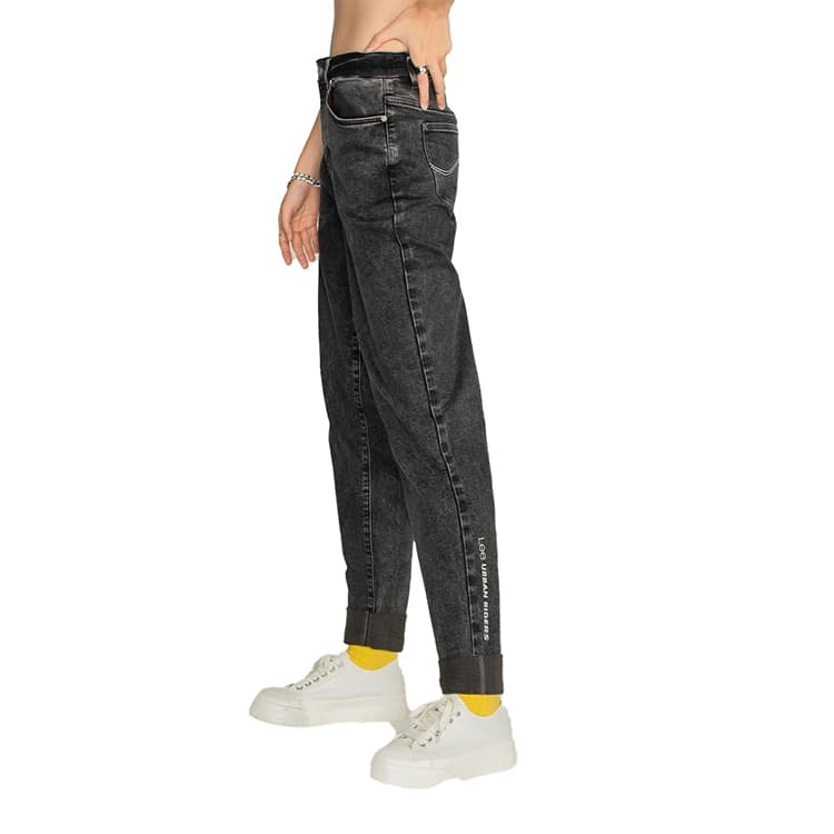 Джинсы Lee FW22 411 - изображение 6