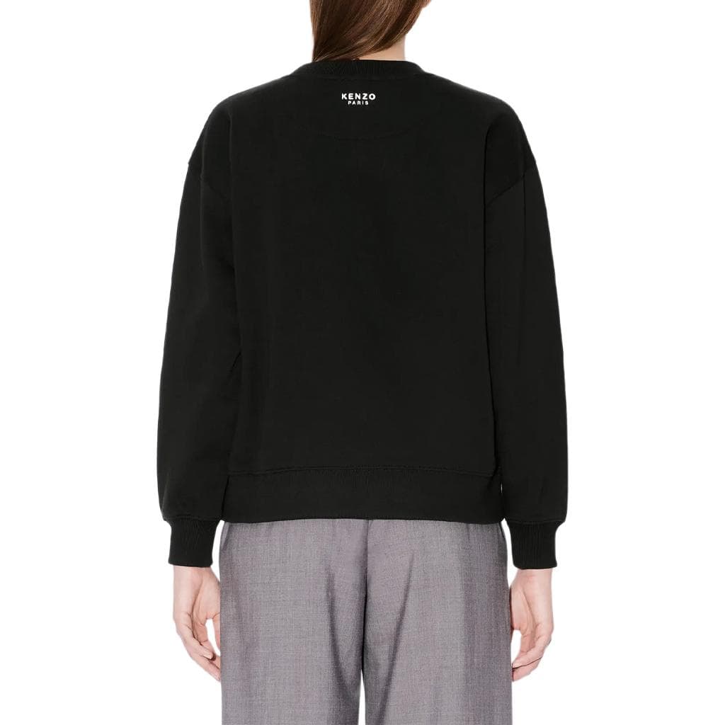 Худи KENZO SS24 Logo - изображение 5