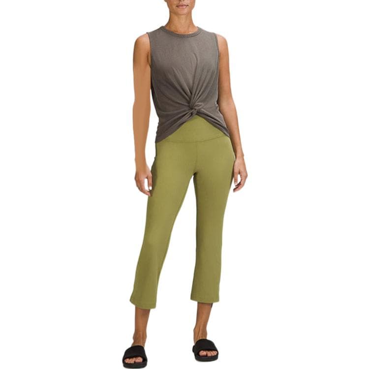 Футболка lululemon Crescent T - изображение 3