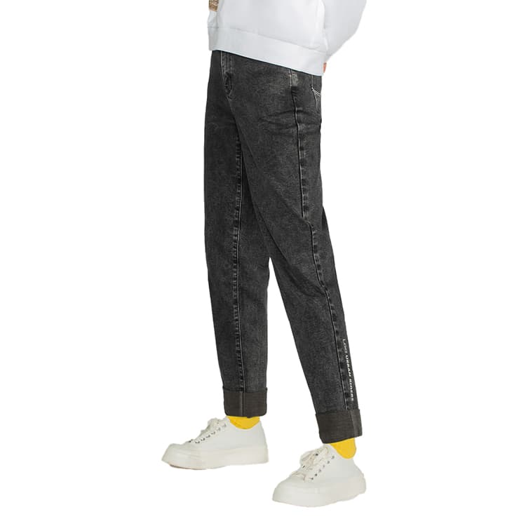 Джинсы Lee FW22 411 - изображение 5