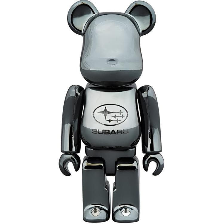 BERBRICK SUBARU 100 - изображение 2