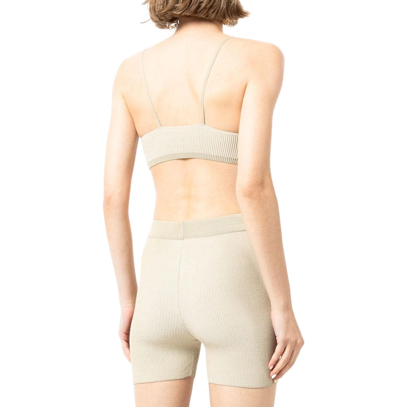 Шорты Jacquemus - изображение 4