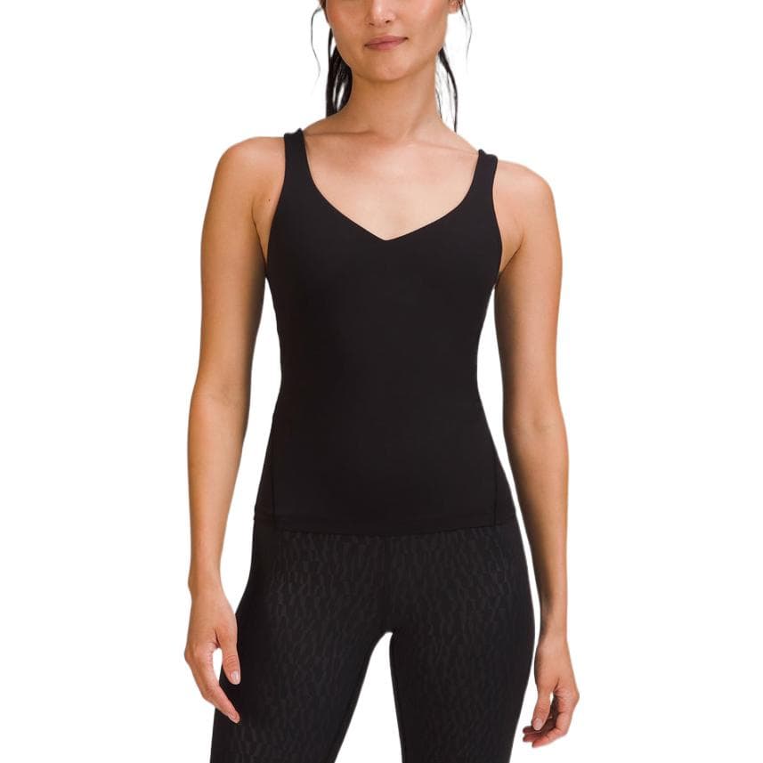 Майка lululemon Align Nulu U - изображение 5