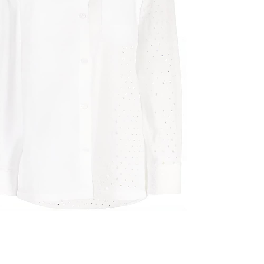 Блузка KENZO SS23 - изображение 3