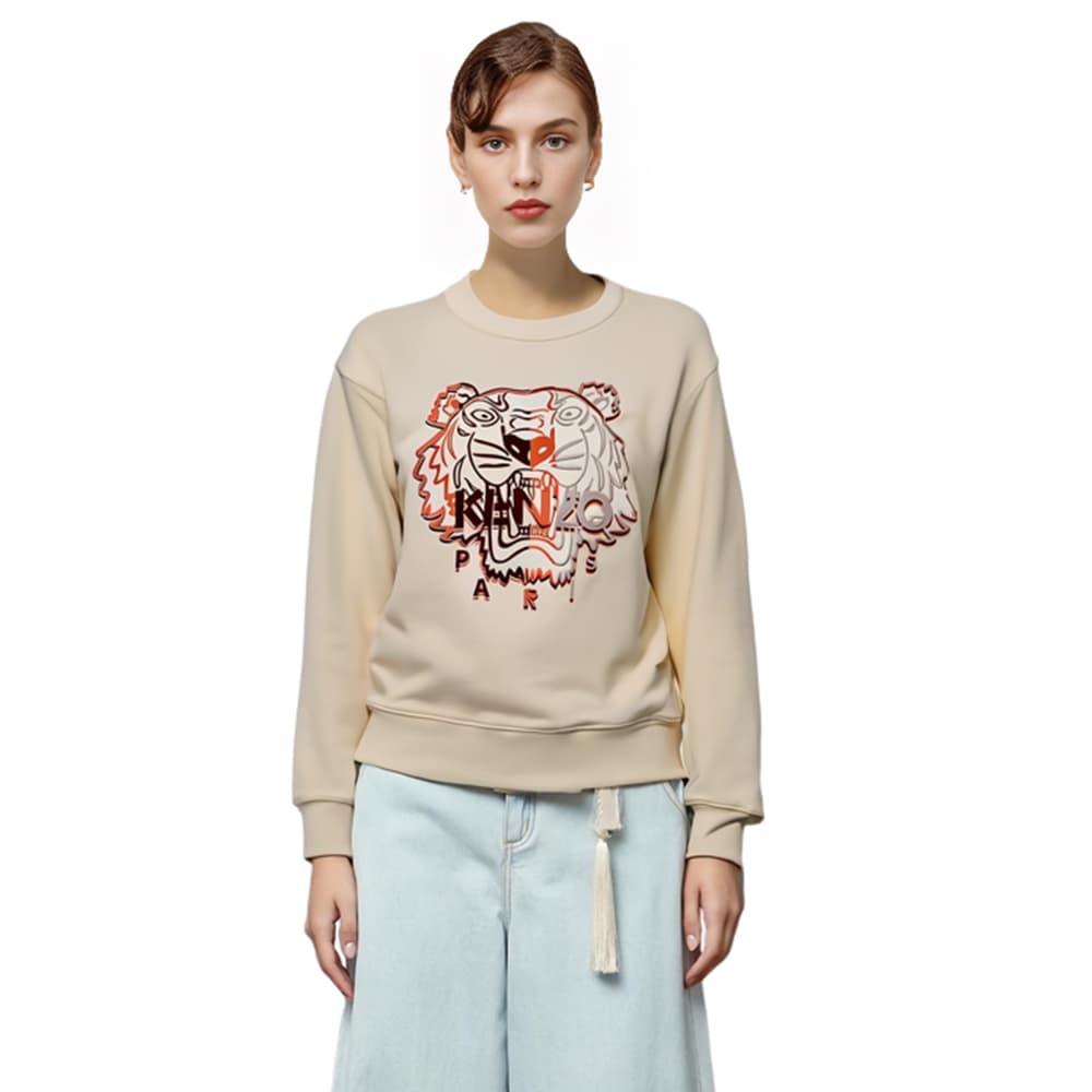 Худи KENZO - изображение 5