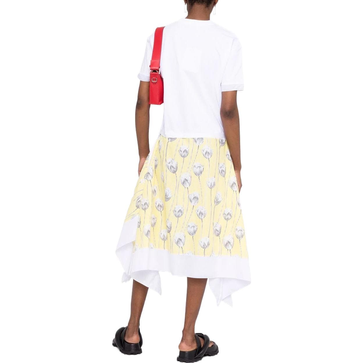 Платье KENZO SS22 T - изображение 3
