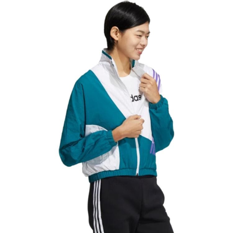Куртка adidas neo - изображение 3