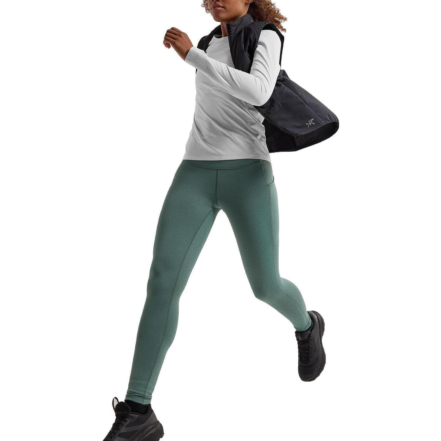 Arcteryx Essent Warm High-Rise Legging 26" - изображение 4