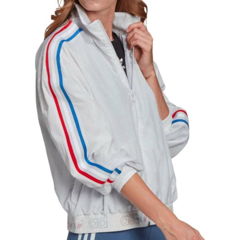 Куртка adidas - изображение 2