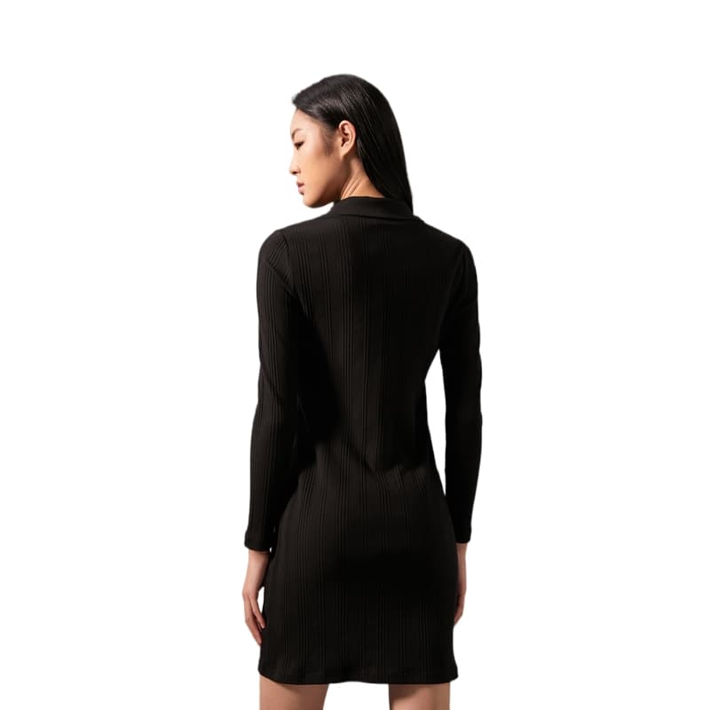 Платье CALVIN KLEIN Polo - изображение 4