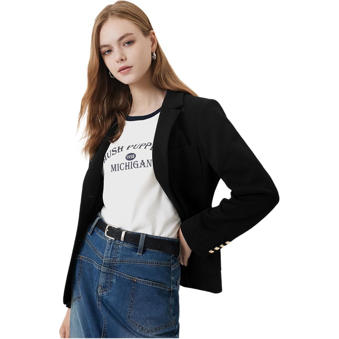 Hush Puppies - изображение 3