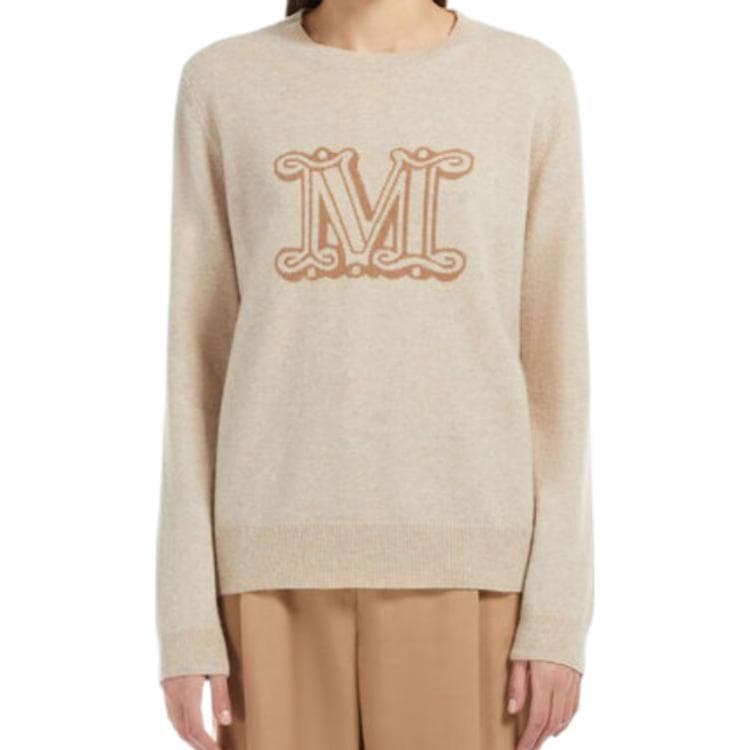 MaxMara FW22 Logo - изображение 3