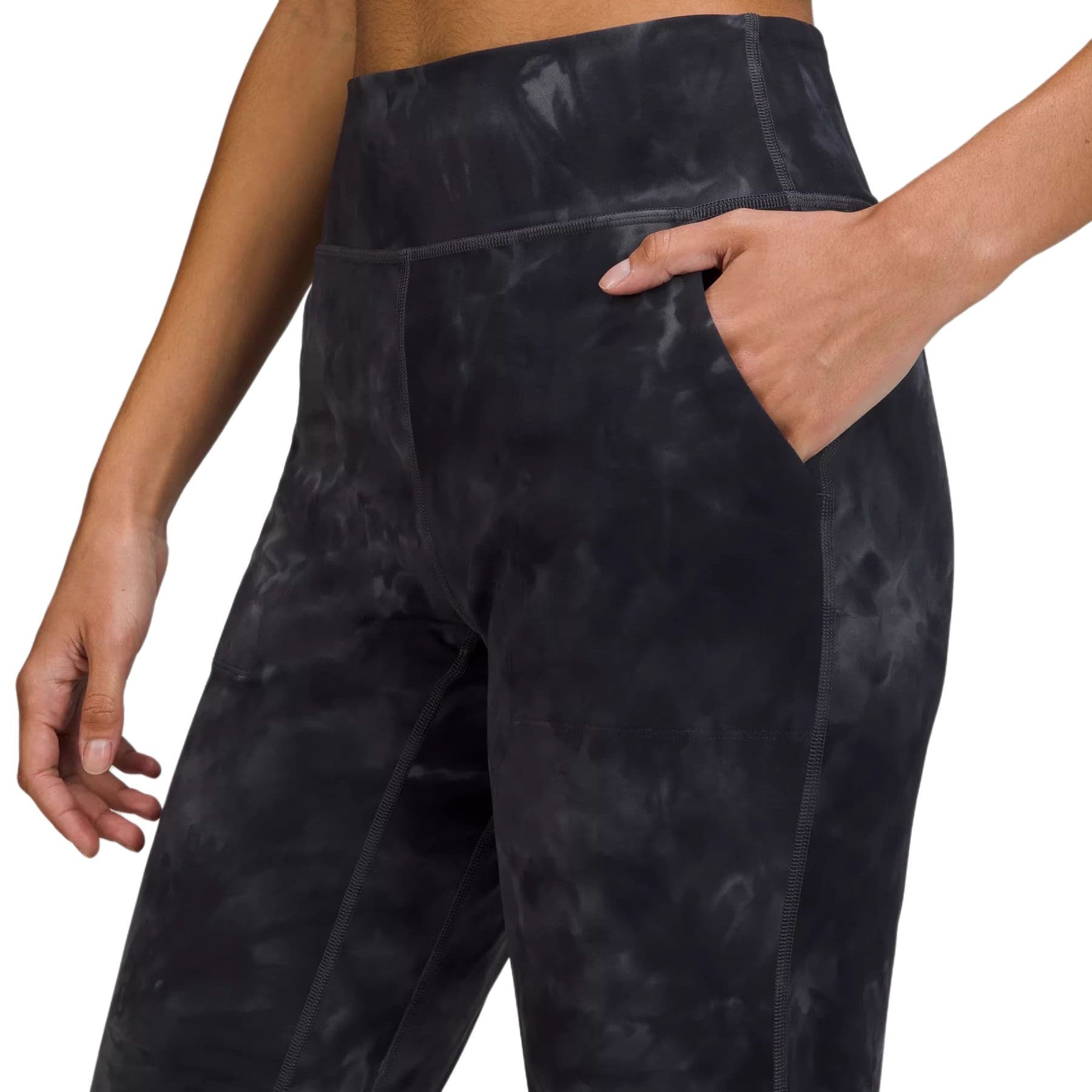 Штаны lululemon Align Nulu - изображение 4