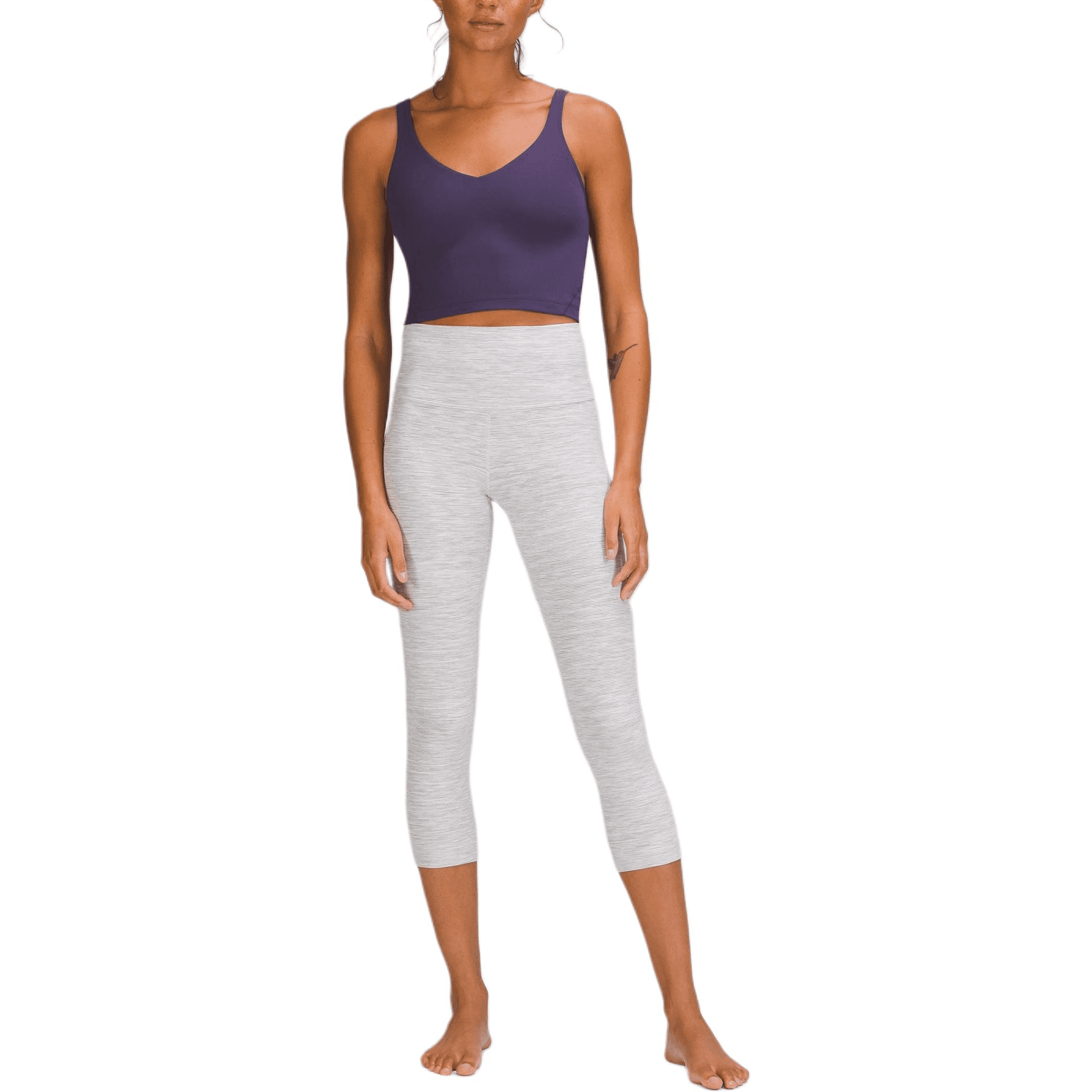 Майка lululemon Align Nulu - изображение 5
