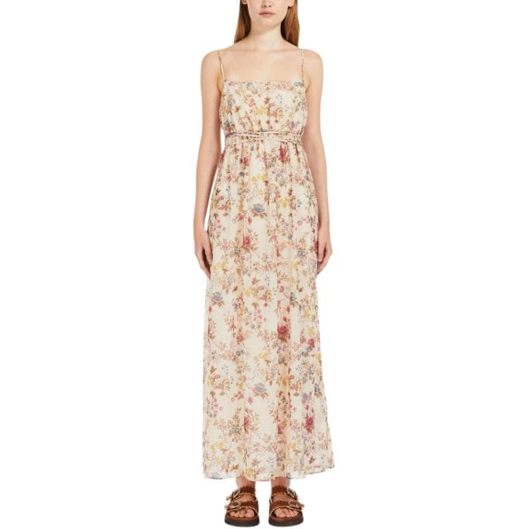 WEEKEND MaxMara Libano Georgette dress - изображение 2