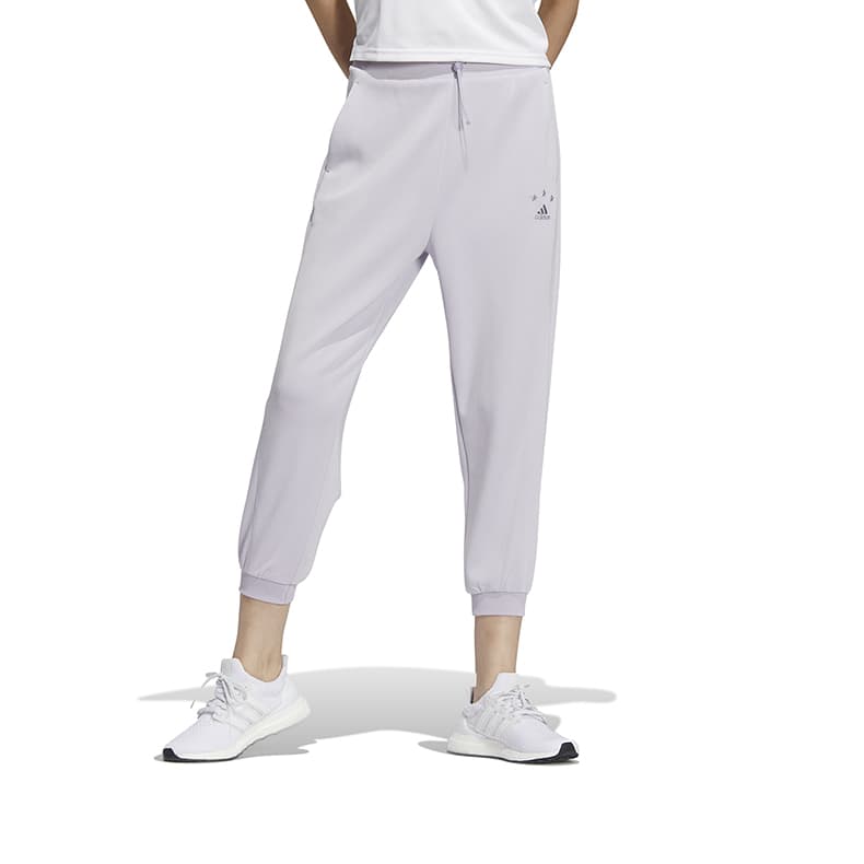 Штаны adidas Logo - изображение 2