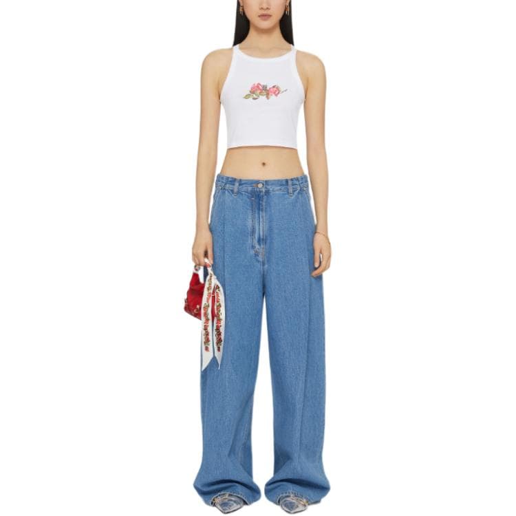 Майка GIVENCHY SS24 - изображение 2