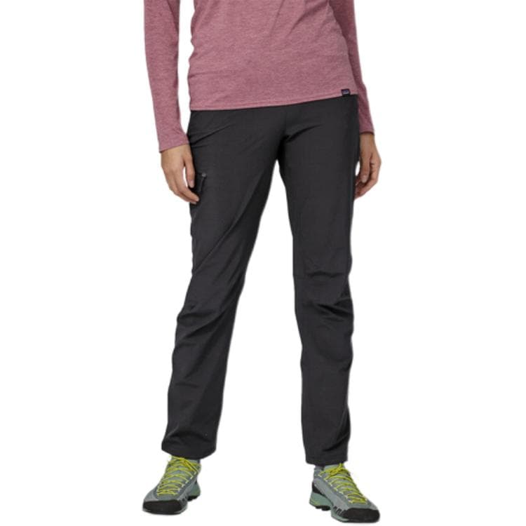 Штаны patagonia Chambeau Rock Pants - изображение 2