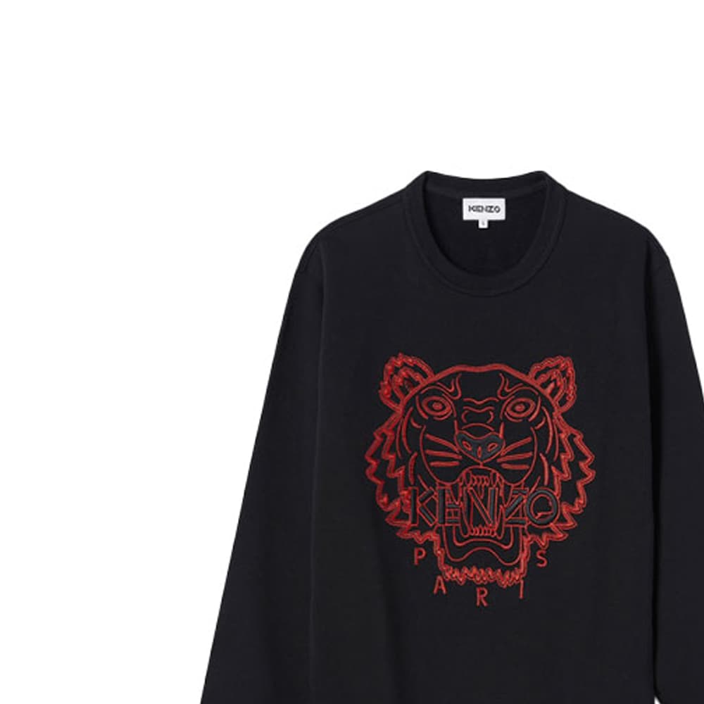 Худи KENZO - изображение 3