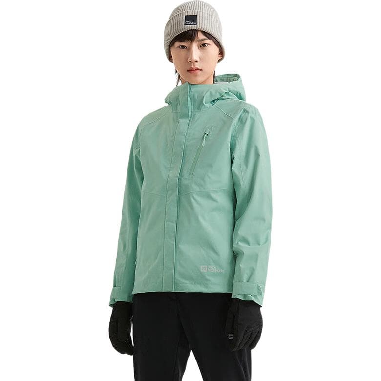 Куртка Jack Wolfskin Jack Wolfskin - изображение 3