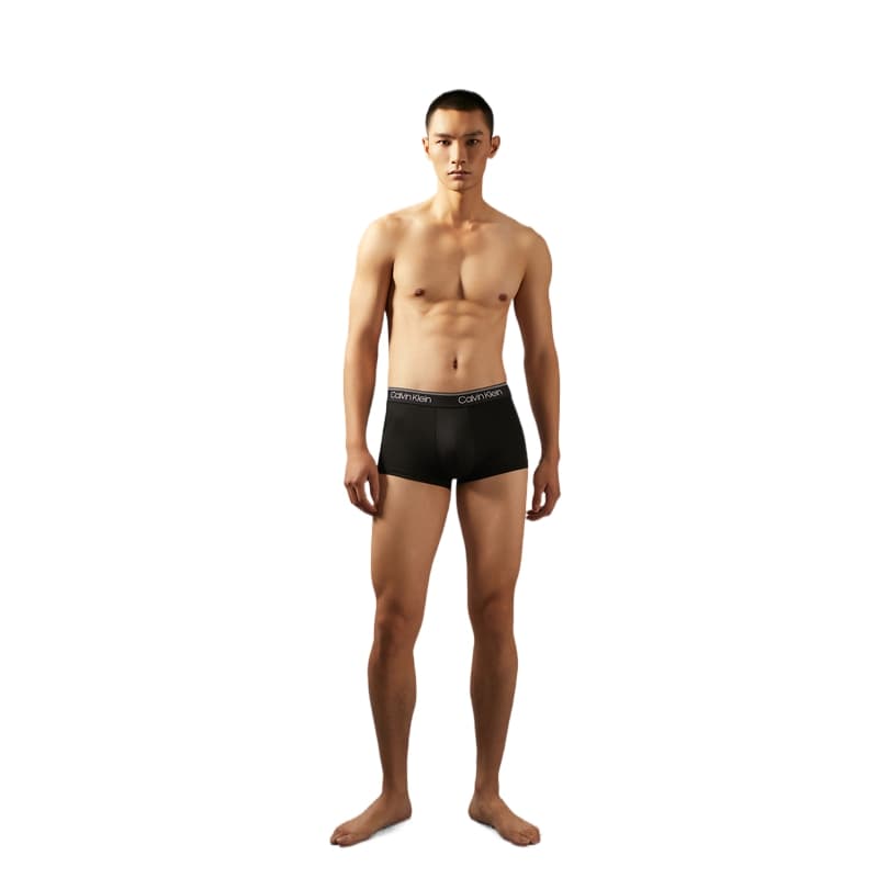 Трусы CALVIN KLEIN 3 - изображение 5
