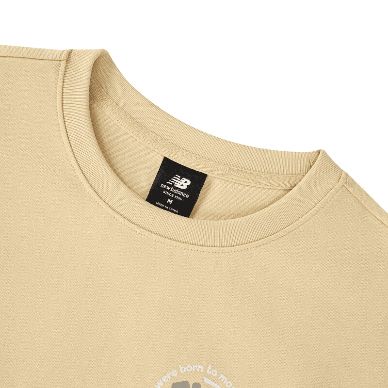 Футболка New Balance T - изображение 4