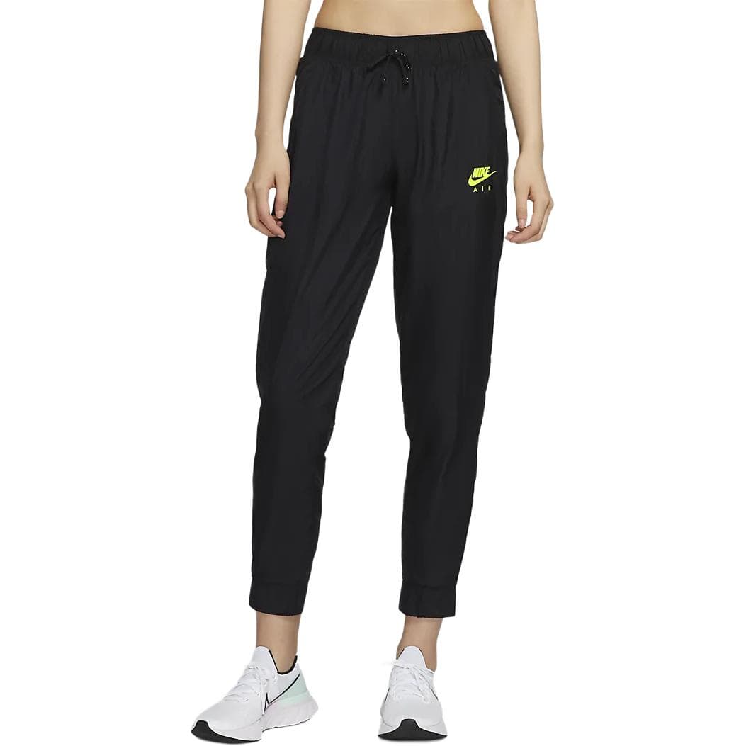 Штаны Nike Air Woven Pants Black - изображение 5