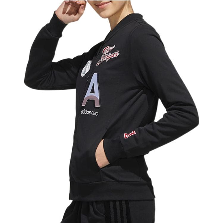 Куртка adidas neo - изображение 3