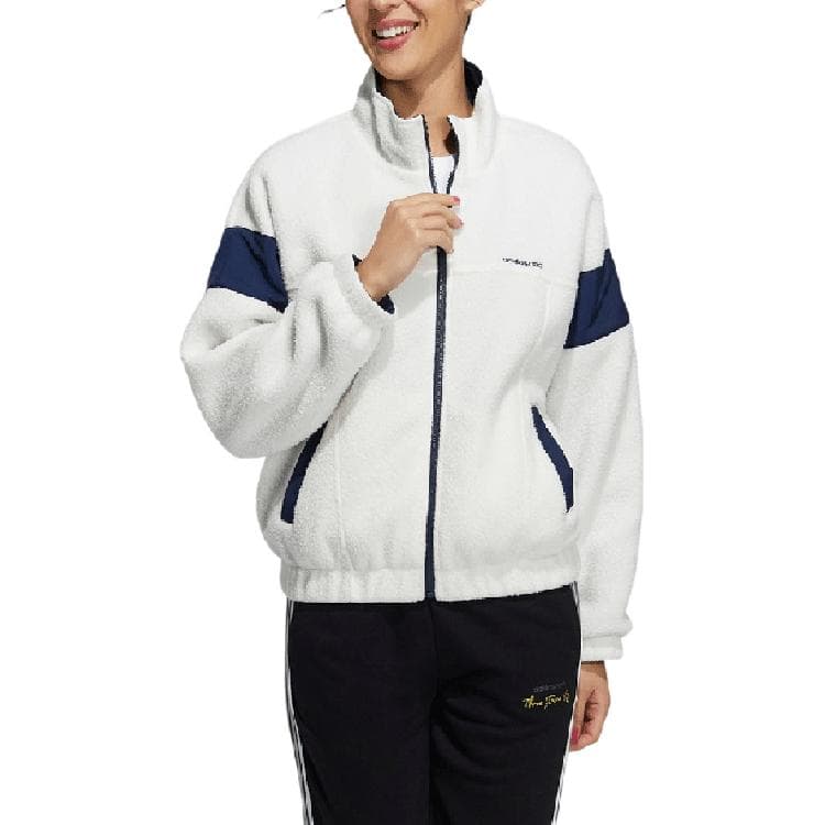 Куртка adidas neo Logo - изображение 3