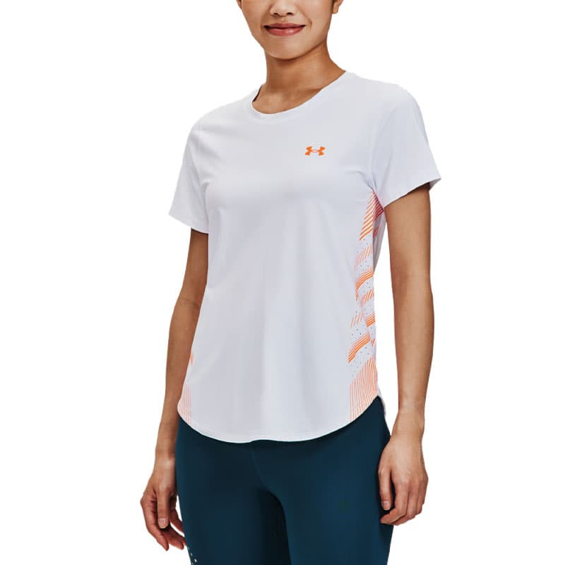 Футболка Under Armour Iso-Chill T - изображение 3