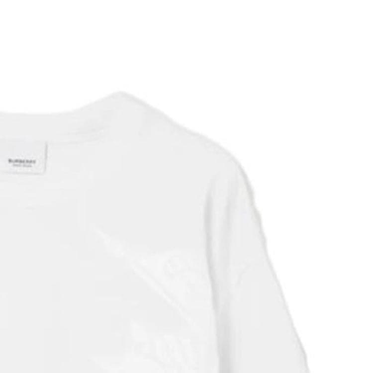 Футболка Burberry SS23 T - изображение 3