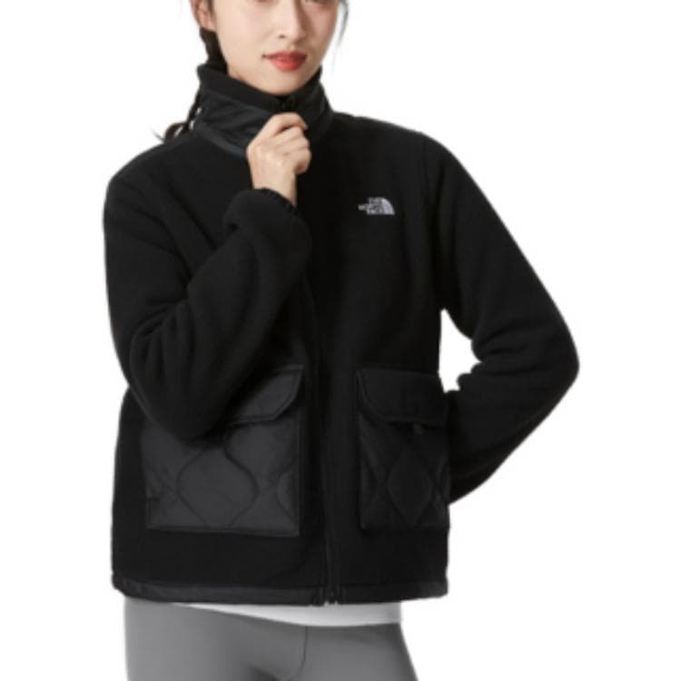 Куртка THE NORTH FACE Logo - изображение 2