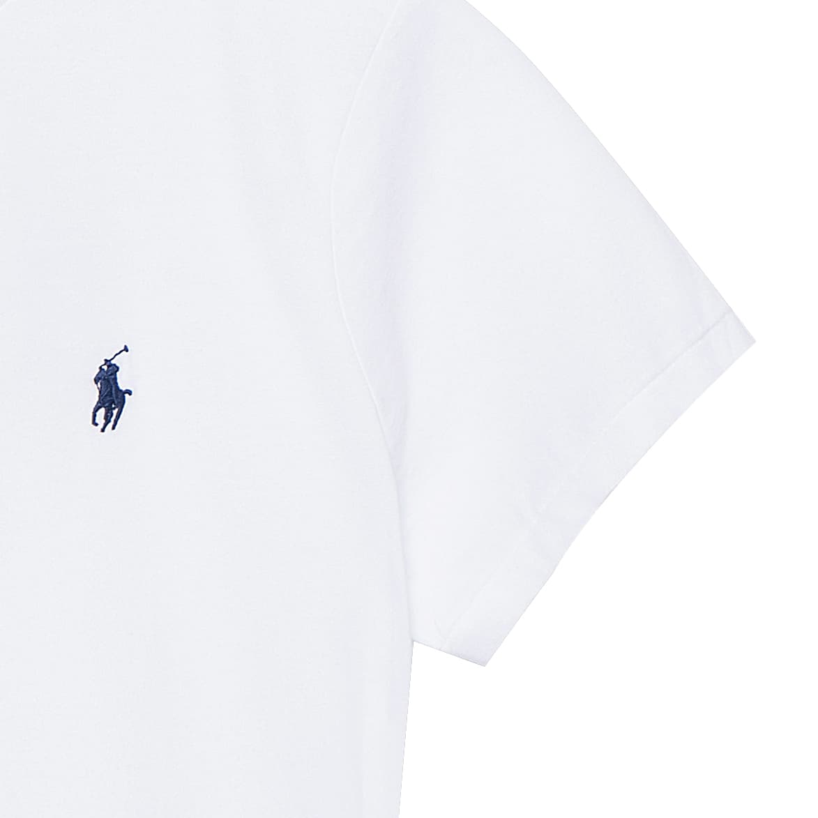 Футболка Polo Ralph Lauren SS23 LogoT - изображение 8