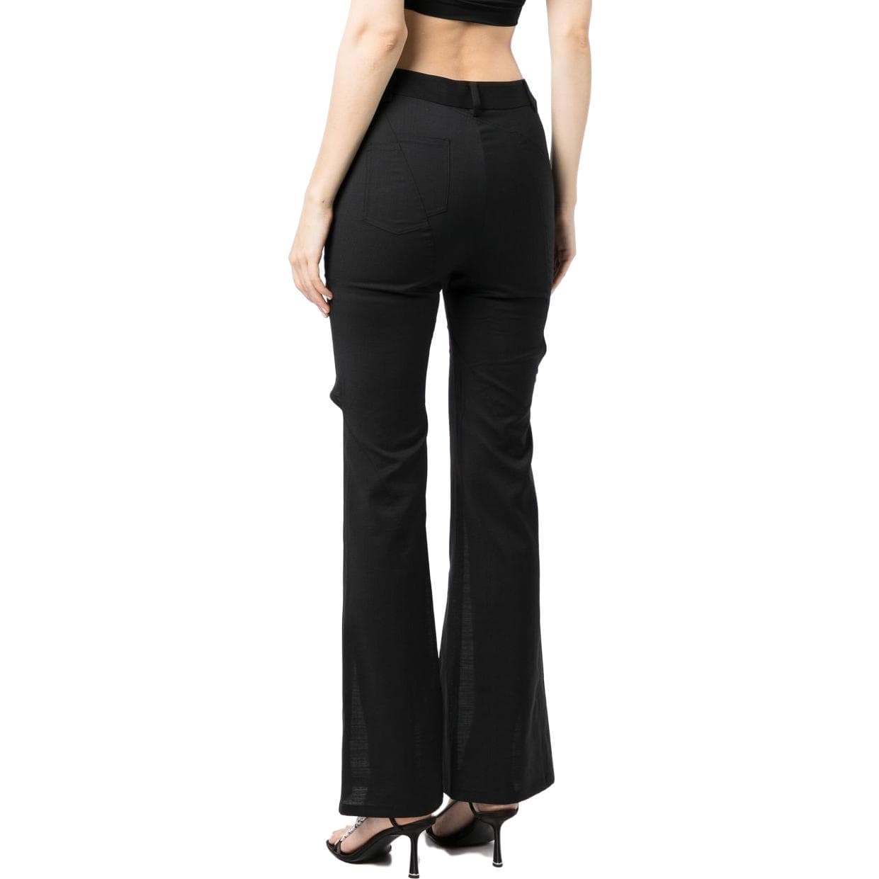 Штаны Feng Chen Wang SS23 - изображение 4