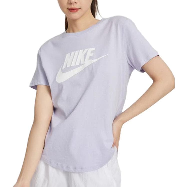 Футболка Nike Logo T - изображение 3