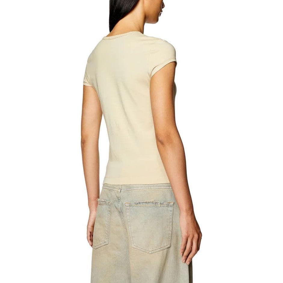 DIESEL SS24 OVAL-D LogoT - изображение 2