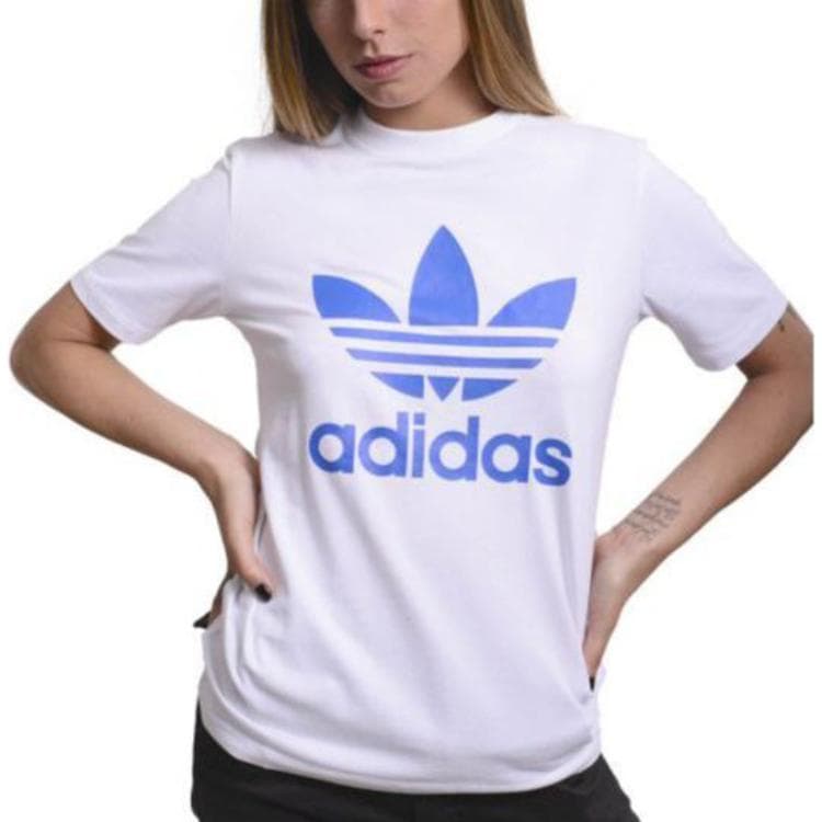 Футболка adidas Originals - изображение 7