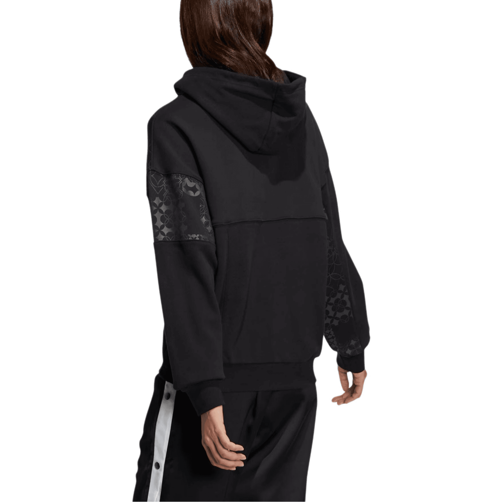 Худи adidas originals CNY - изображение 3